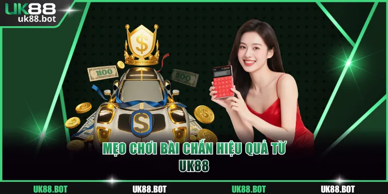 Cách chơi bài bắn hiệu quả, tiền về nhanh có thể áp dụng 